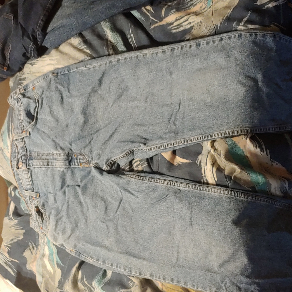 Men's jeans